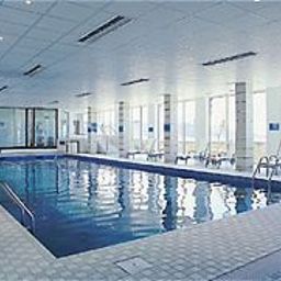 Wellness/Fitness L Horizon and Spa Fotos