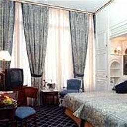 Chambre Nash Carlton Fotos
