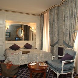 Chambre Nash Carlton Fotos