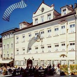 Vue extérieure Kolberbräu Fotos