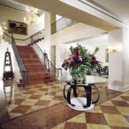 Hall Jolly Hotel Madison Towers Fotos