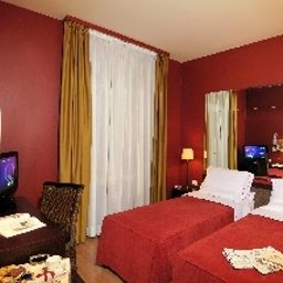 Номер Al Cappello Rosso Fotos