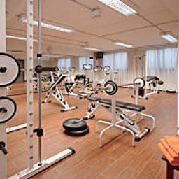 Remise en forme Nettuno Fotos