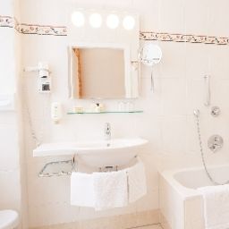 Badezimmer Kaiserin Elisabeth Fotos