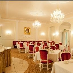 Salle du petit-déjeuner Kaiserin Elisabeth Fotos
