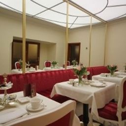 Frühstücksraum Kaiserin Elisabeth Fotos