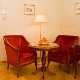 Chambre Kaiserin Elisabeth Fotos