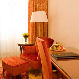 Chambre Kaiserin Elisabeth Fotos