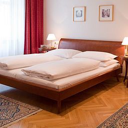 Zimmer Kaiserin Elisabeth Fotos