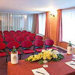 Sala de reuniones Giberti Fotos