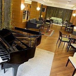 Hall Best Western Master Fotos