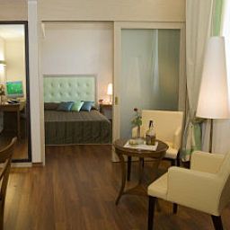 Junior suite Best Western Master Fotos