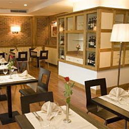 Restaurant Best Western Master Fotos