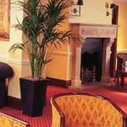 Vista all'interno Basingstoke Country Fotos
