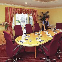 Sala congressi Basingstoke Country Fotos