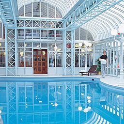Area wellness Basingstoke Country Fotos