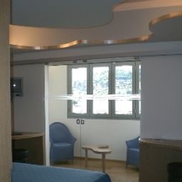 Pokój typu junior suite Metropole & Suisse au Lac Fotos