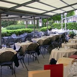 Restauracja Metropole & Suisse au Lac Fotos