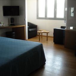 Suite Metropole & Suisse au Lac Fotos