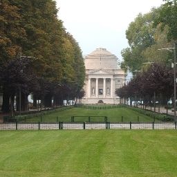 Otoczenie Metropole & Suisse au Lac Fotos