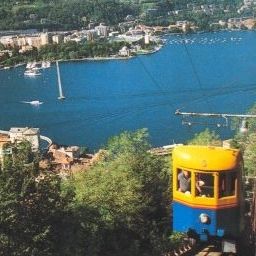 Otoczenie Metropole & Suisse au Lac Fotos