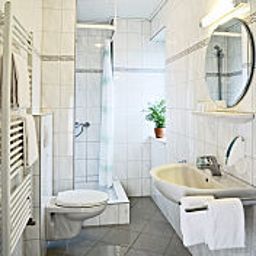 Bathroom Haus Waldesruh Fotos