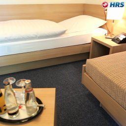 Room Haus Waldesruh Fotos