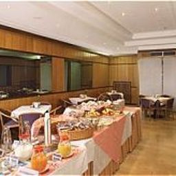 Buffet Fortuna Fotos