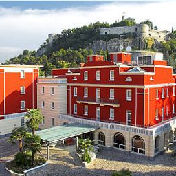 Best Western Master Brescia