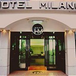 Milano Padova