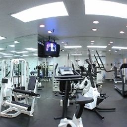 Fitness The Helmsley Park Lane Fotos