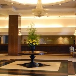 Hall Radisson Montevideo Victoria Plaza Hotel Fotos