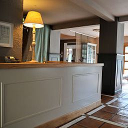 Hall Lune de Mougins Fotos