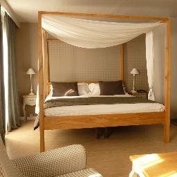 Junior-Suite Lune de Mougins Fotos
