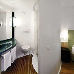 ibis Styles Stockholm Kista (previously ibis) Stockholm