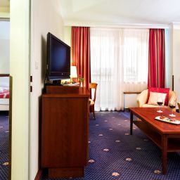 Suite Diplomat Fotos