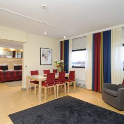 Suite Sokos Pasila Fotos