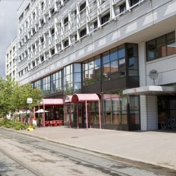  Sokos Pasila Fotos