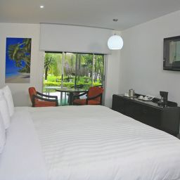 Room Riande Aeropuerto Hotel Resort Fotos
