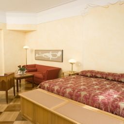 Suite Sokos Hotel Torni Fotos