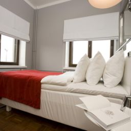 Zimmer Sokos Hotel Torni Fotos