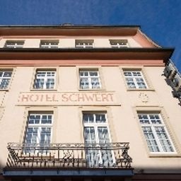 Vue extérieure Schwert Fotos