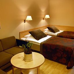  Centro Hotel Turku Fotos