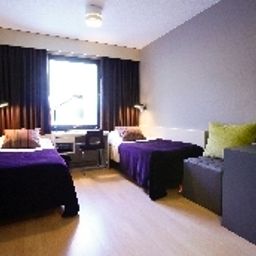  Centro Hotel Turku Fotos