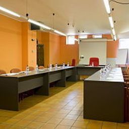 Sala congressi Concorde Fotos
