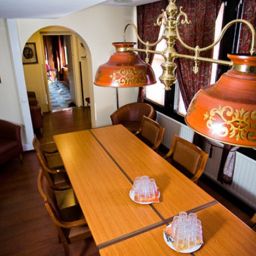 Sala konferencyjna SOKOS HOTEL SEURAHUONE KOTKA Fotos