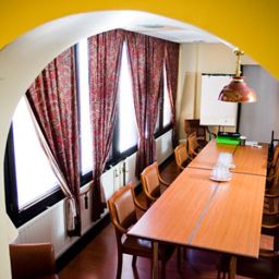 Sala konferencyjna SOKOS HOTEL SEURAHUONE KOTKA Fotos