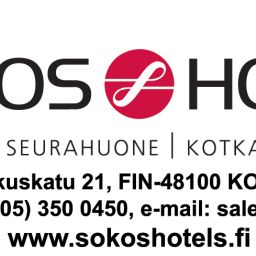  SOKOS HOTEL SEURAHUONE KOTKA Fotos