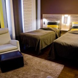 Pokój SOKOS HOTEL SEURAHUONE KOTKA Fotos