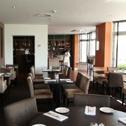 Restaurant Golden Tulip L'Escaut Fotos